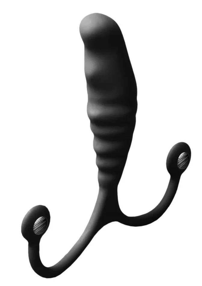 Aneros Psy Silicone Perinium and KSpot Massager Aneros Female Sex Toys