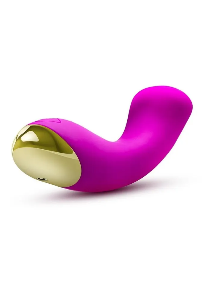 Aria Aria Bangin AF Rechargeable Silicone Vibrator Female Sex Toys