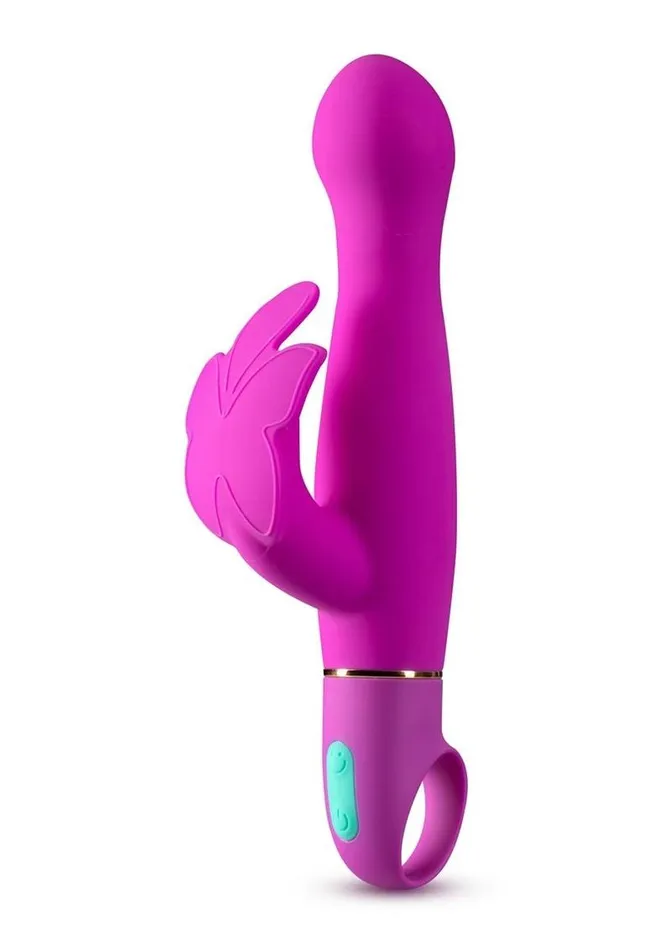 Aria Aria Naughty AF Silicone Vibrator Female Sex Toys