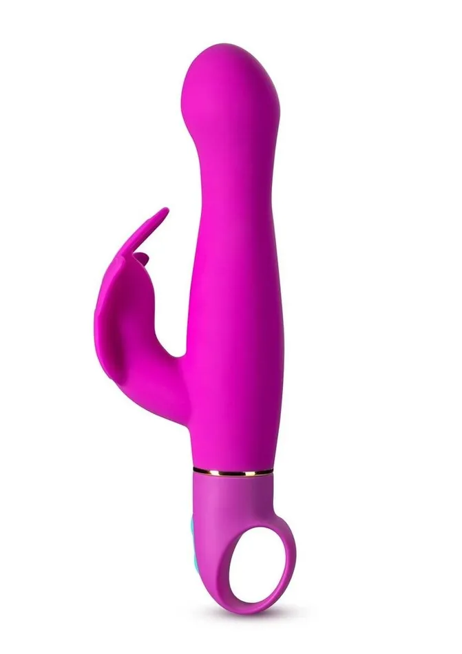 Aria Aria Naughty AF Silicone Vibrator Female Sex Toys