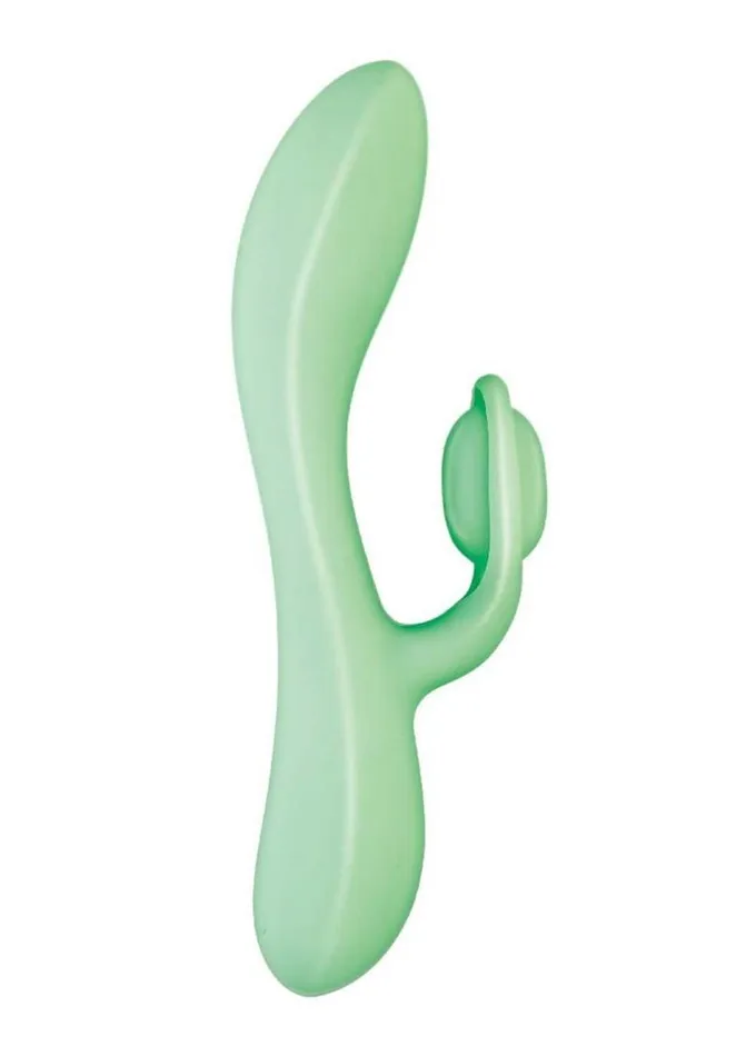 Blaze by Nasstoys Female Sex Toys Blaze Romantic Rechargeable Silicone Vibrator