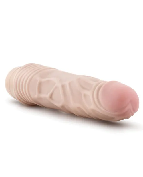 Blush Dr Skin Vibe 2 Beige Blush Novelties Vibrators