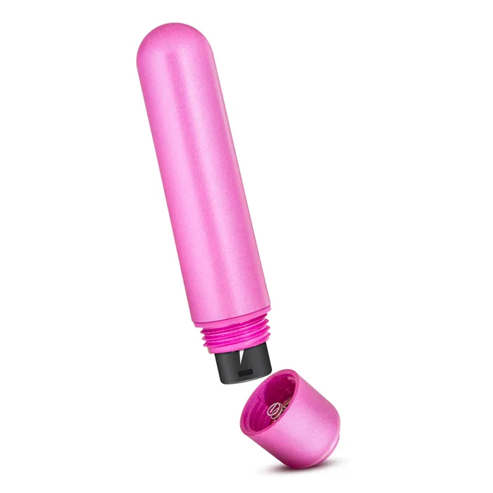 Blush Novelties Female Sex Toys Exposed Estelle Bullet Raspberry