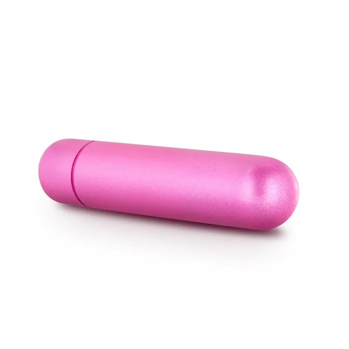 Blush Novelties Female Sex Toys Exposed Estelle Bullet Raspberry