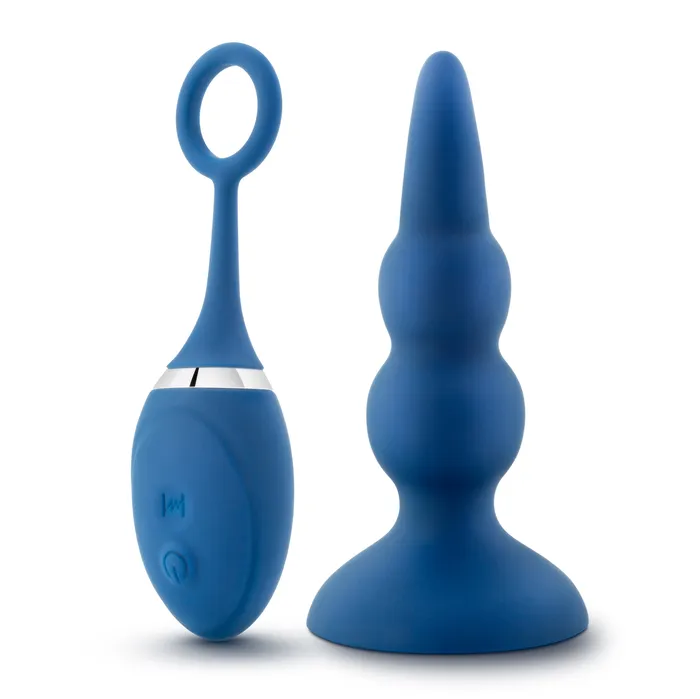 Blush Novelties Vibrators Performance Plus Sonic Blue