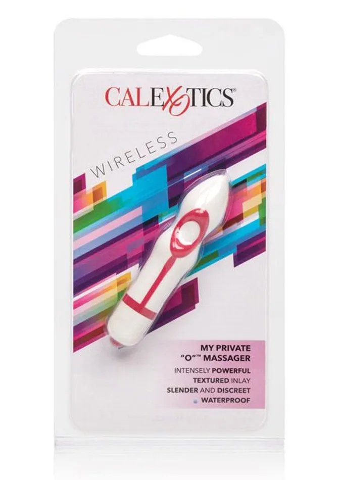 Bullets Female Sex Toys My Private O Bullet Vibrator
