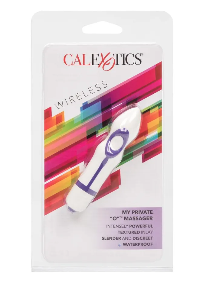Bullets Female Sex Toys My Private O Bullet Vibrator