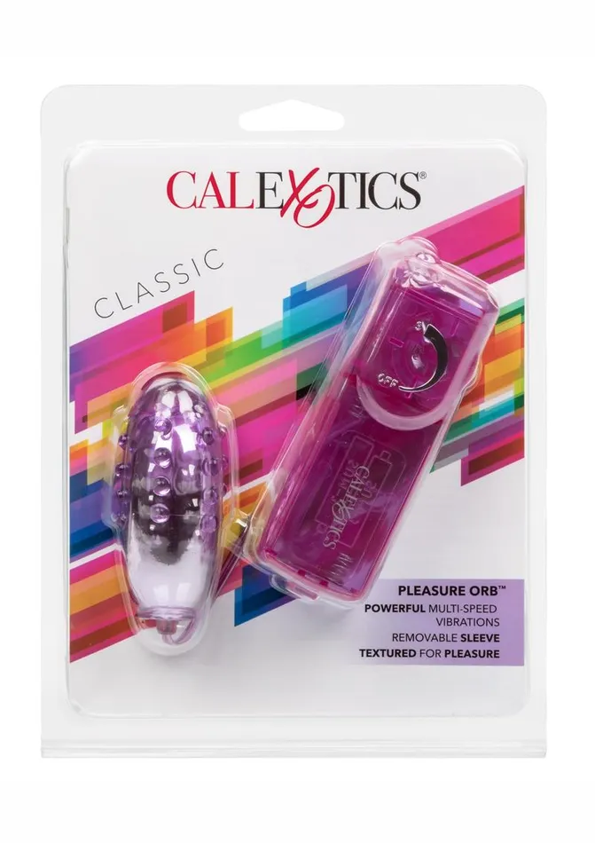 Bullets Female Sex Toys Pleasure Orb Egg