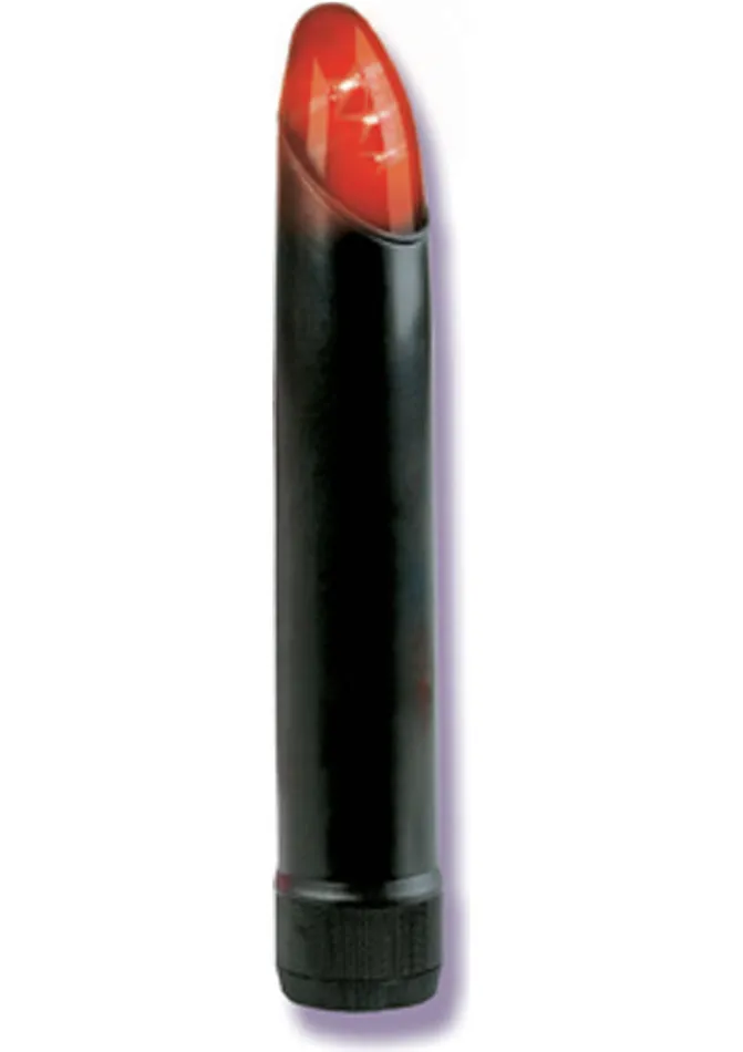 CalExotics Female Sex Toys Dual Action Infared Massager Vibrator