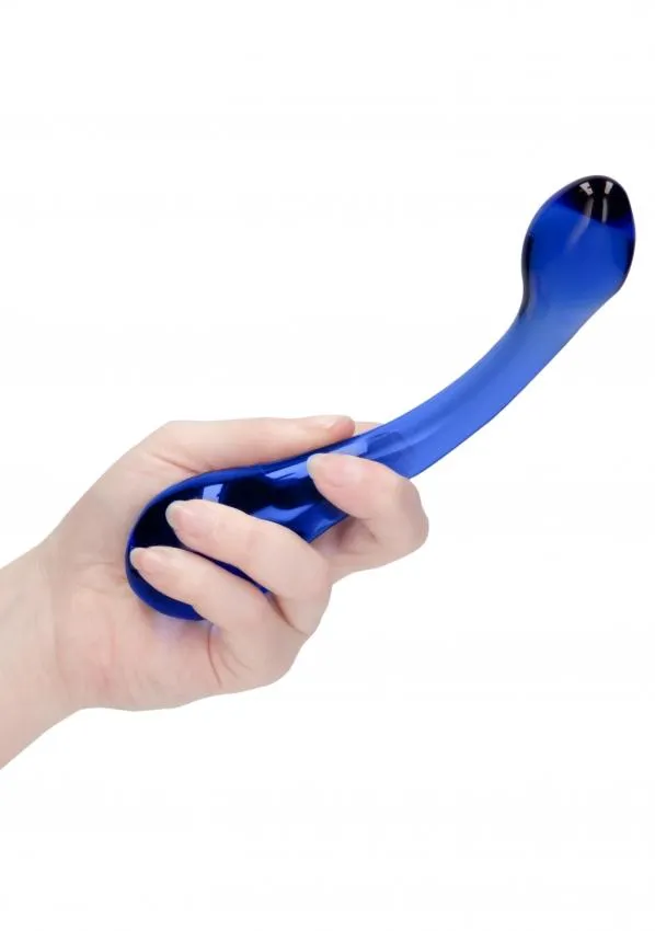 Chrystalino Chrystalino GRider Glass Dildo Dildos