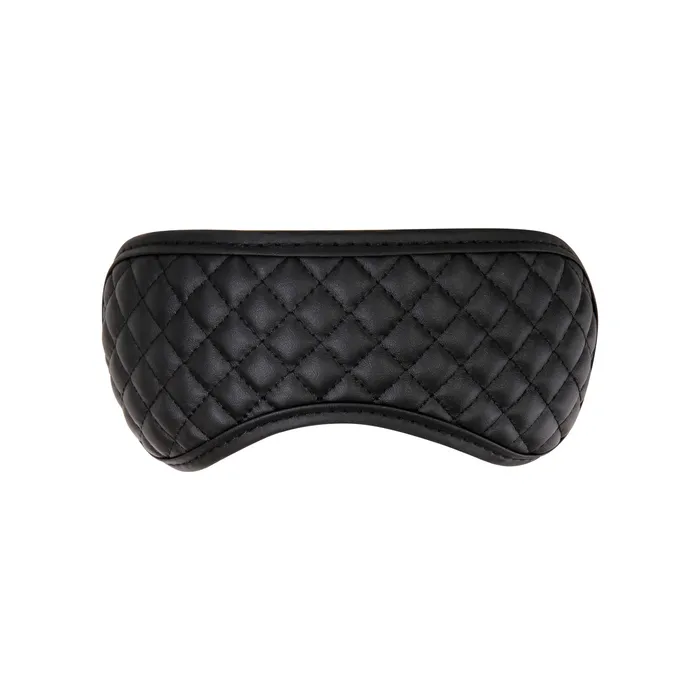 Classic Brands Female Sex Toys Adam Eves Fetish Dream Blindfold Black