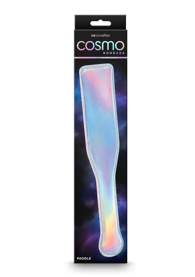 Cosmo Cosmo Bondage Paddle Couples