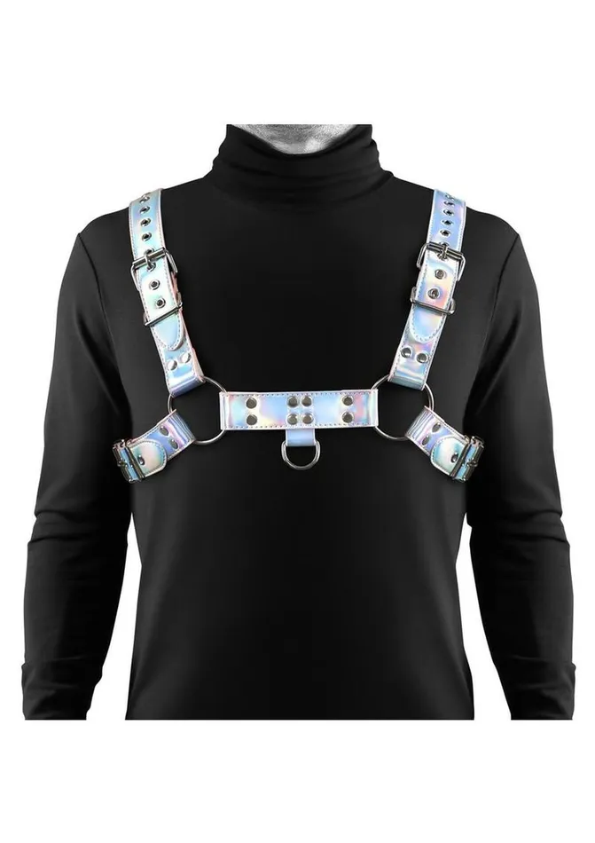 Cosmo Female Sex Toys Cosmo Harness Dare Chest Harness