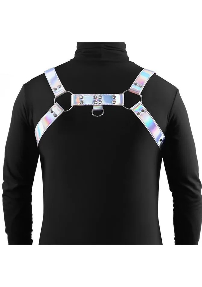 Cosmo Female Sex Toys Cosmo Harness Dare Chest Harness