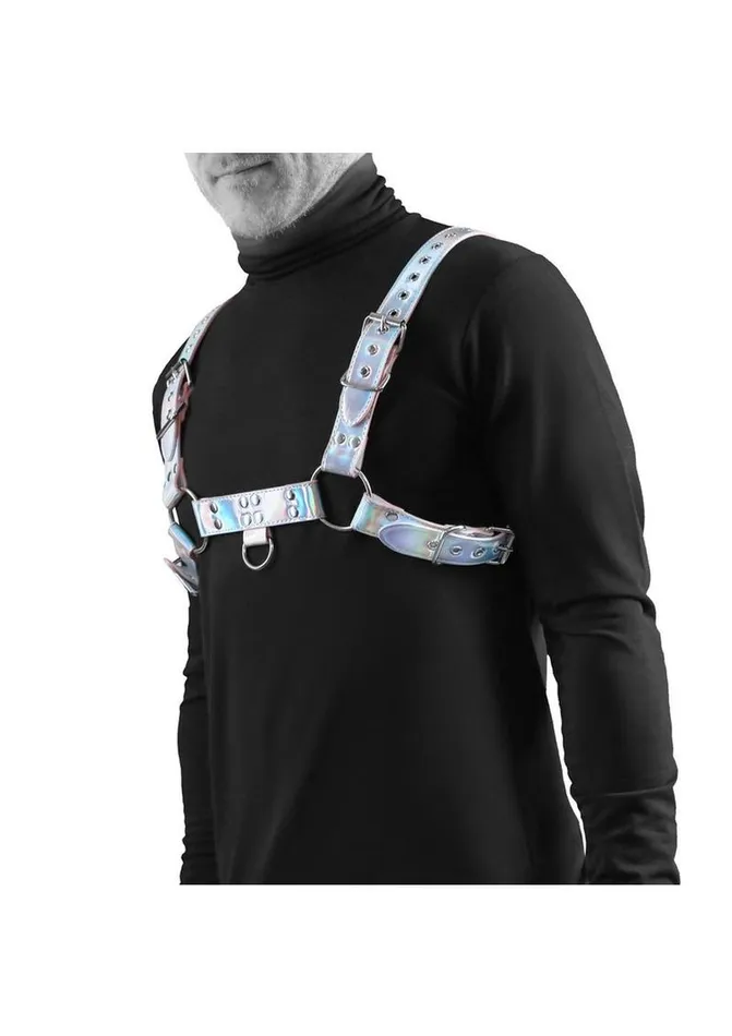 Cosmo Female Sex Toys Cosmo Harness Dare Chest Harness