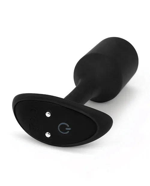 Cotr INC Bvibe Vibrating Weighted Snug Plug X Anal