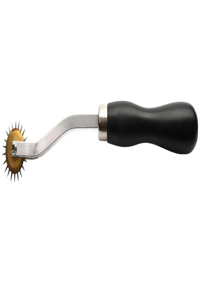 Couples Fetish Fantasy Series Fetish Fantasy Series Deluxe Wartenberg Wheel Couples Fetish Fantasy Series Fetish Fantasy Series Deluxe Wartenberg Wheel