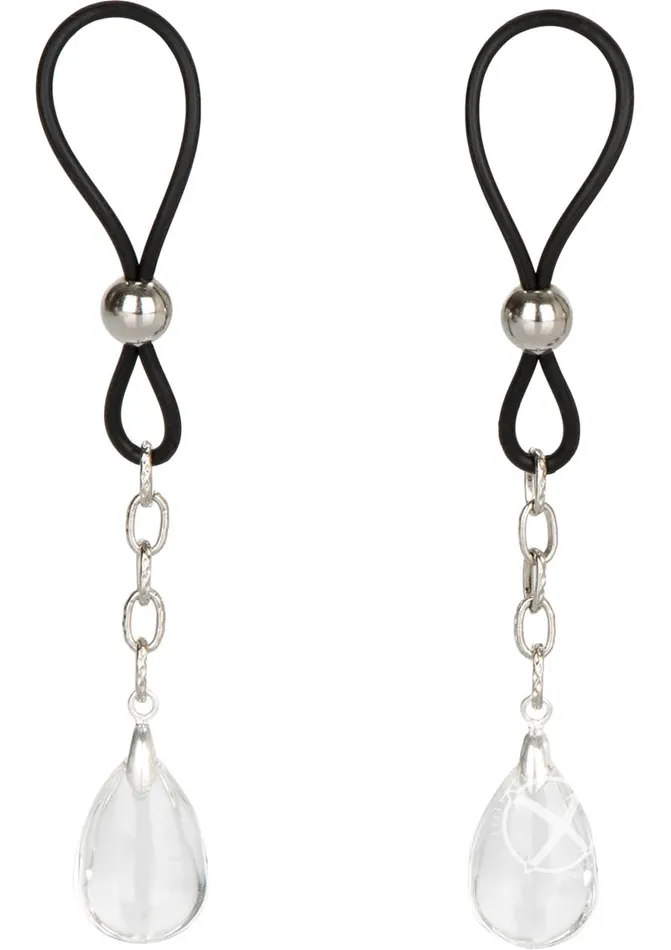 Couples Nipple Play Nipple Play NonPiercing Nipple Jewelry