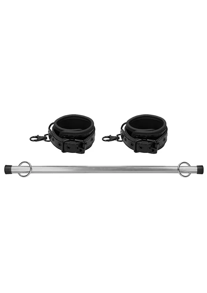 Couples Ouch Ouch Luxury Spreader Bar
