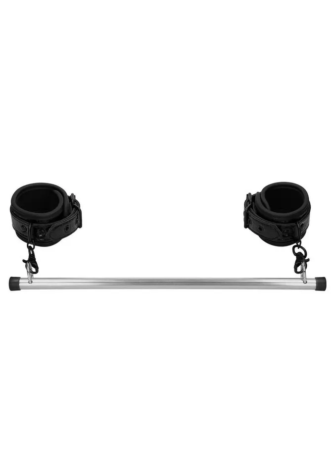 Couples Ouch Ouch Luxury Spreader Bar