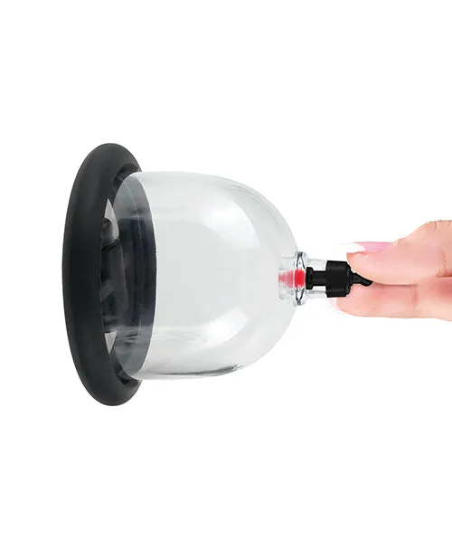 Couples Pipedream Products Fetish Fantasy Series Beginners Cupping Set