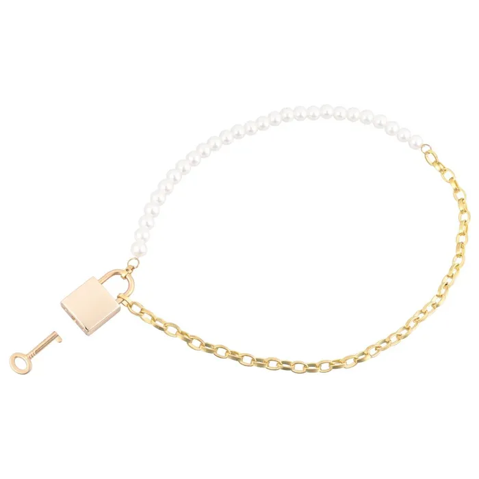 Couples Sex Mischief Pearl Day Collar Sportsheets Couples Sex Mischief Pearl Day Collar Sportsheets