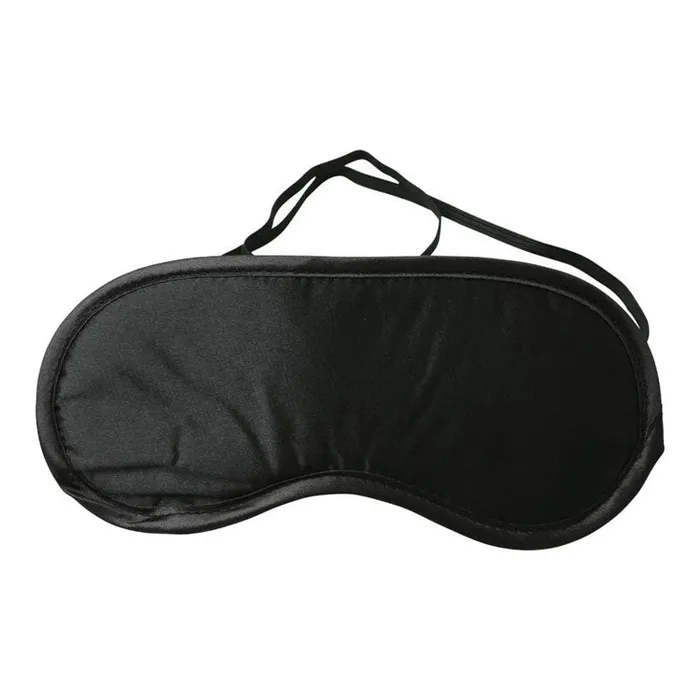 Couples Sportsheets Sex Mischief Satin Blindfold