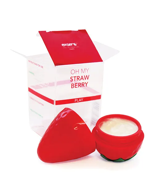 Couples Technicno Cosmetique Exsens Of Paris Nipple Cream