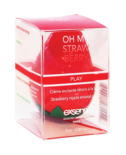 Couples Technicno Cosmetique Exsens Of Paris Nipple Cream