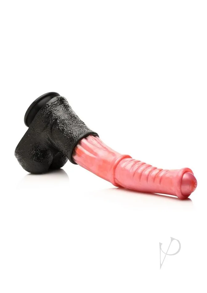 Dildos Creature Cocks Girant Centaur XL Silicone Dildo Creature Cocks