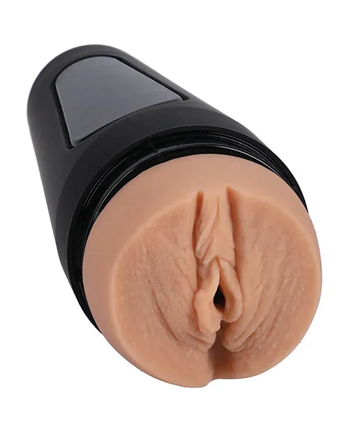 Doc Johnson Male Sex Toys Main Squeeze Ultraskyn Pussy Stroker