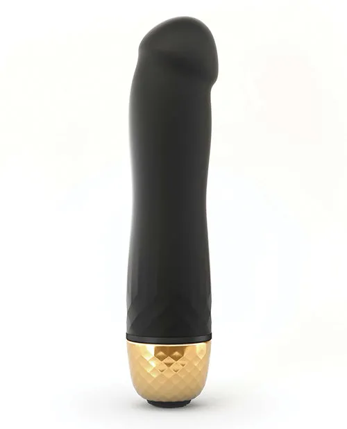 Dorcel Mini Must BlackGold Lovely Planet Anal