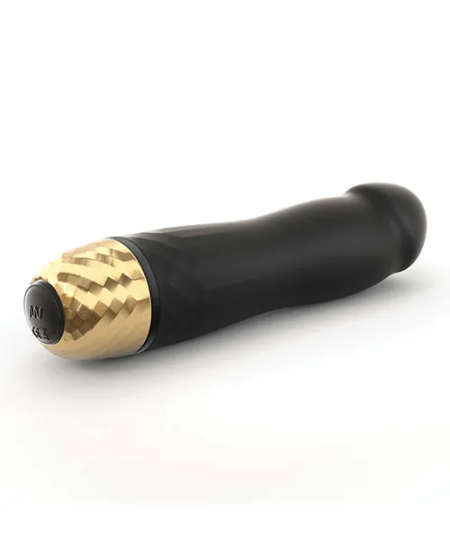 Dorcel Mini Must BlackGold Lovely Planet Anal