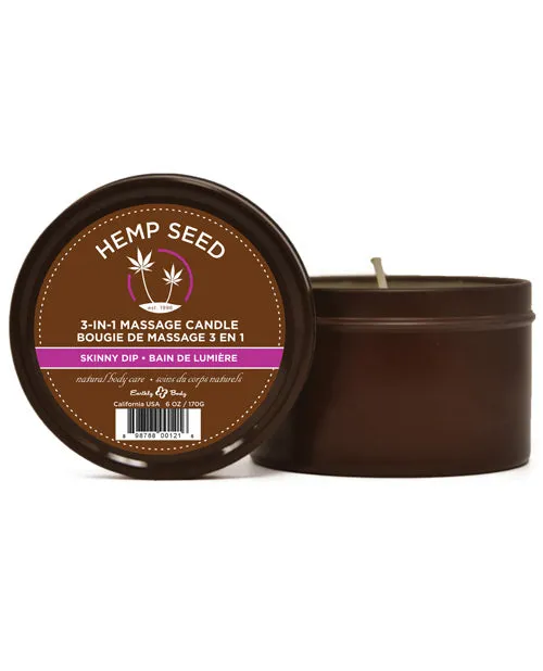 Earthly Body Female Sex Toys Earthly Body Suntouched Hemp Candle 6 Oz Round Tin Earthly Body Female Sex Toys Earthly Body Suntouched Hemp Candle 6 Oz Round Tin