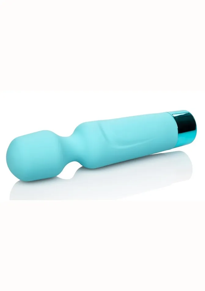 Eden Female Sex Toys Eden Wand Silicone Vibrating Wand Massager