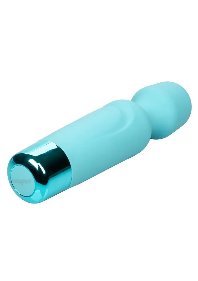 Eden Female Sex Toys Eden Wand Silicone Vibrating Wand Massager Eden Female Sex Toys Eden Wand Silicone Vibrating Wand Massager
