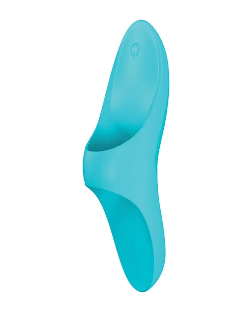 Eis INCsatisfyer Female Sex Toys Satisfyer Teaser Finger Vibrator