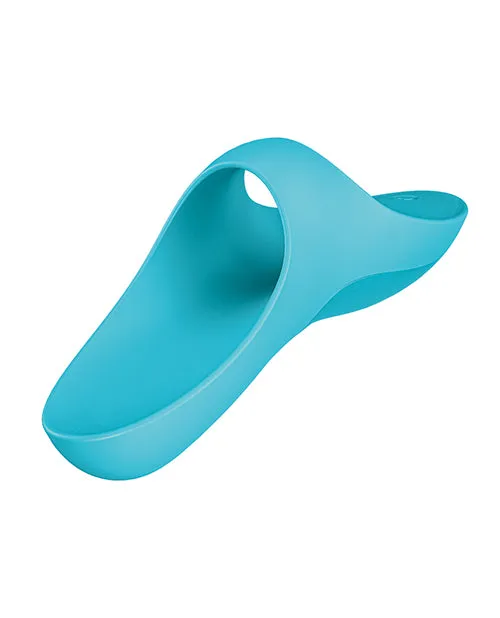 Eis INCsatisfyer Female Sex Toys Satisfyer Teaser Finger Vibrator