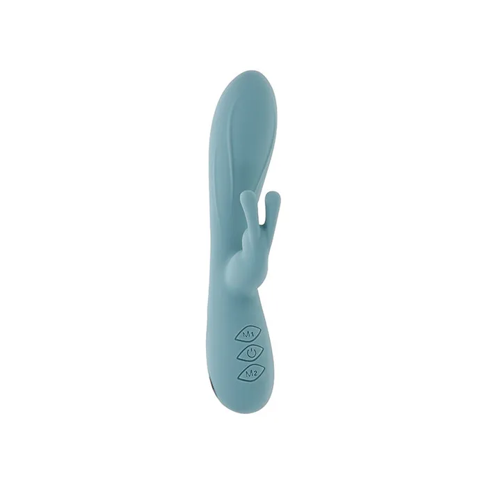 Evolved Boss Bunny Rabbit Vibrator Female Sex Toys