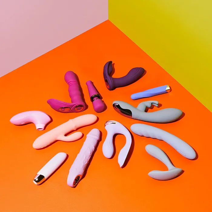 Evolved Boss Bunny Rabbit Vibrator Female Sex Toys Evolved Boss Bunny Rabbit Vibrator Female Sex Toys