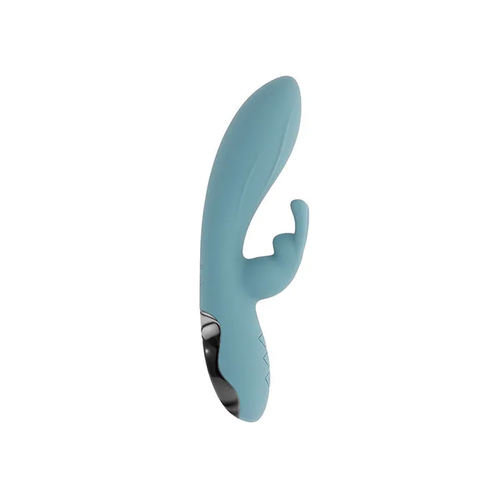Evolved Boss Bunny Rabbit Vibrator Female Sex Toys Evolved Boss Bunny Rabbit Vibrator Female Sex Toys