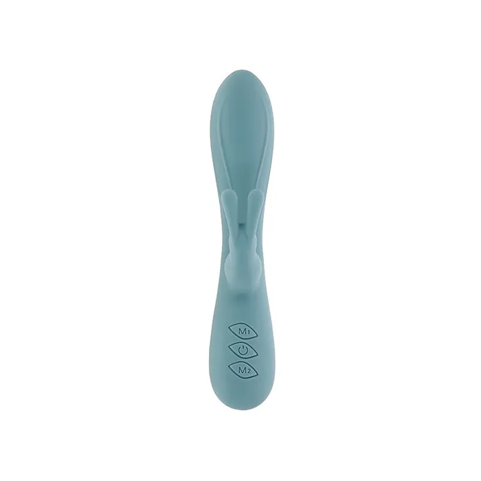 Evolved Boss Bunny Rabbit Vibrator Female Sex Toys Evolved Boss Bunny Rabbit Vibrator Female Sex Toys
