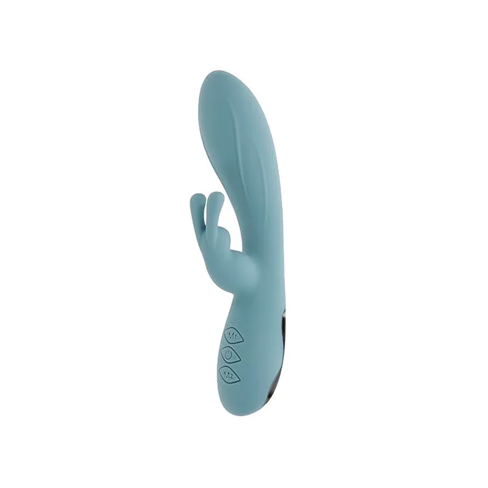 Evolved Boss Bunny Rabbit Vibrator Female Sex Toys Evolved Boss Bunny Rabbit Vibrator Female Sex Toys