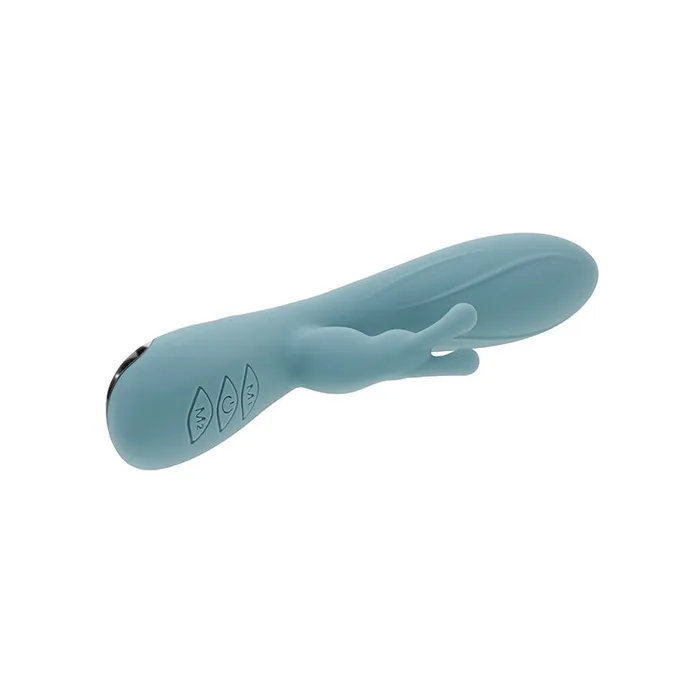 Evolved Boss Bunny Rabbit Vibrator Female Sex Toys Evolved Boss Bunny Rabbit Vibrator Female Sex Toys