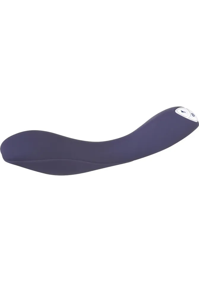 Evolved Female Sex Toys Coming Strong Rechargeable Silicone Vibrator