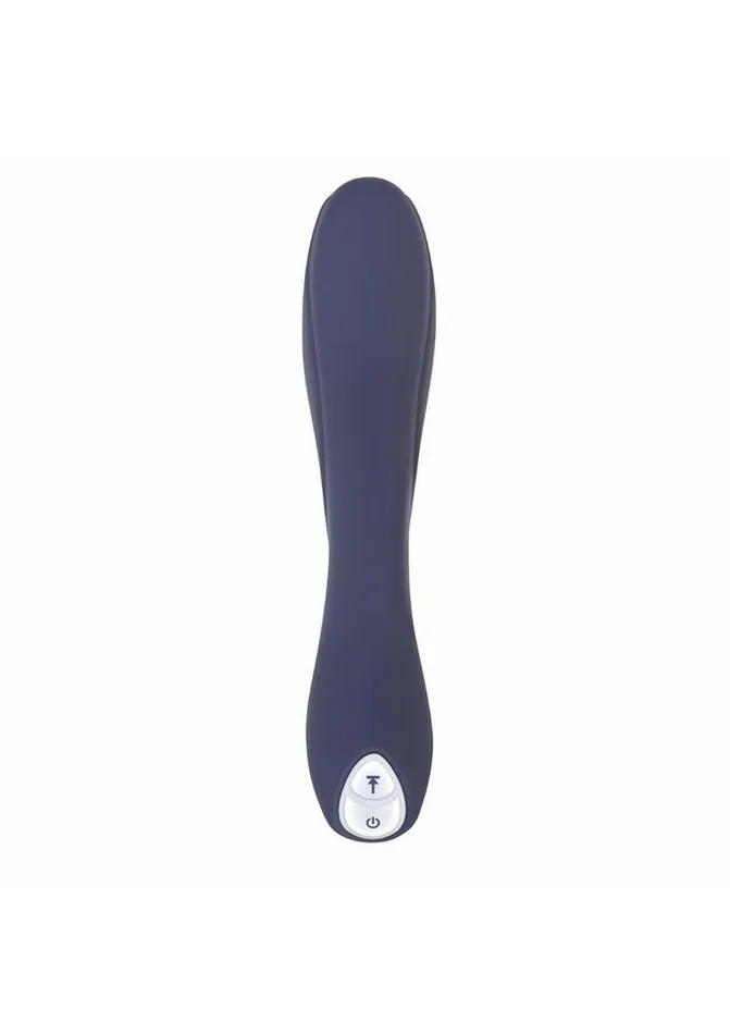 Evolved Female Sex Toys Coming Strong Rechargeable Silicone Vibrator