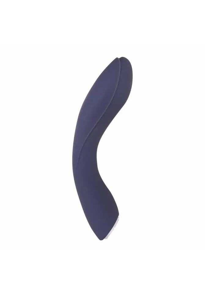 Evolved Female Sex Toys Coming Strong Rechargeable Silicone Vibrator