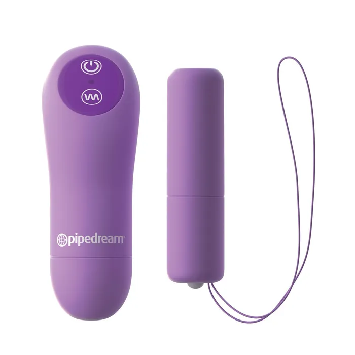 Fantasy for Her Crotchless Panty ThrillHer Pipedream Female Sex Toys