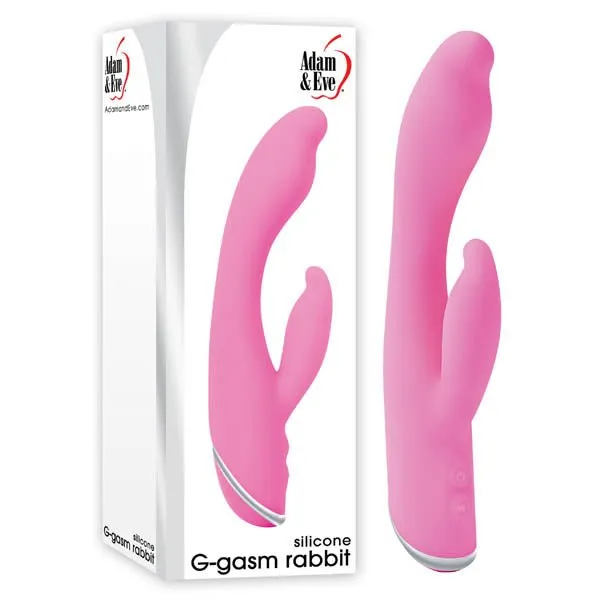 Female Sex Toys Adam Eve Adam Eve GGasm Rabbit