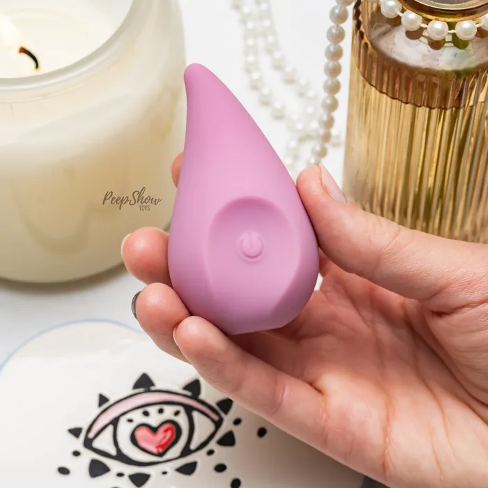 Female Sex Toys CalExotics Mod Flair Pinpoint Clitoral Vibrator by CalExotics Female Sex Toys CalExotics Mod Flair Pinpoint Clitoral Vibrator by CalExotics